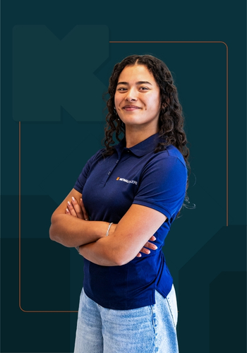 profile picture Kristel de Veer