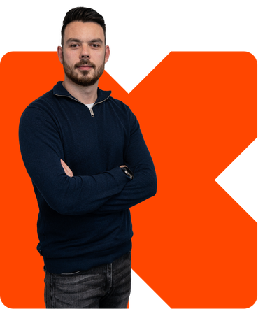 profile picture Chris van de Water